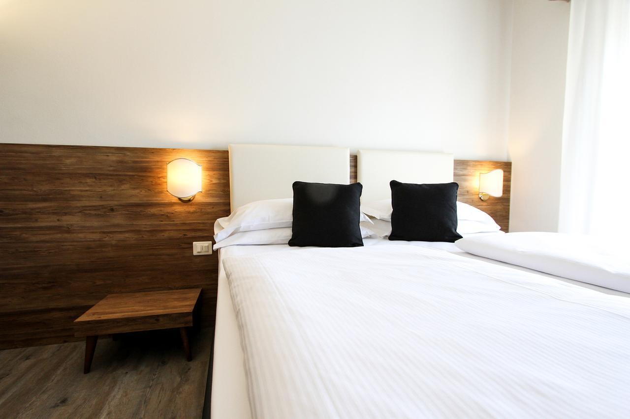 Superior Doppelzimmer mit Balkon