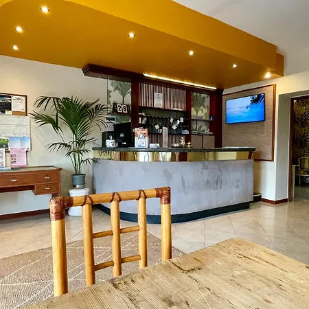 B City Hotel Bardolino-2